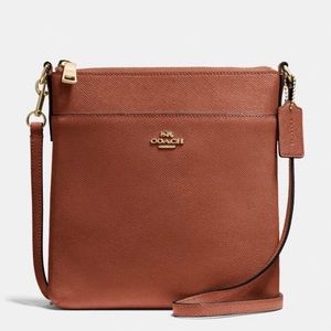 Coach crossbody